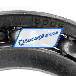 FAG 16009-A rulman resim 3