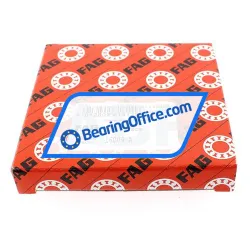 FAG 16009-A rulman resim 5