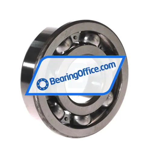 Rollway 6410C3 bearing image 2