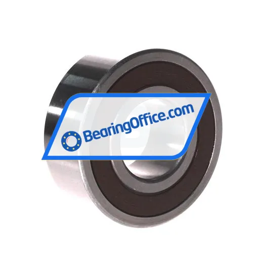 FBJ 62308 2RS bearing image 2