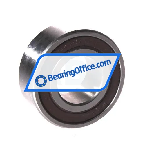 FBJ 63004 2RS bearing image 2