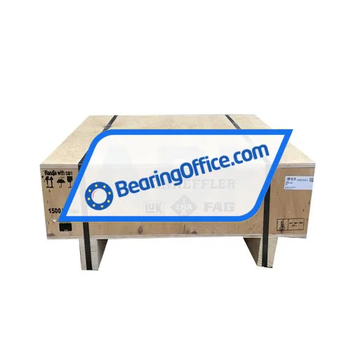 FAG 6092-M-C3 bearing image 2