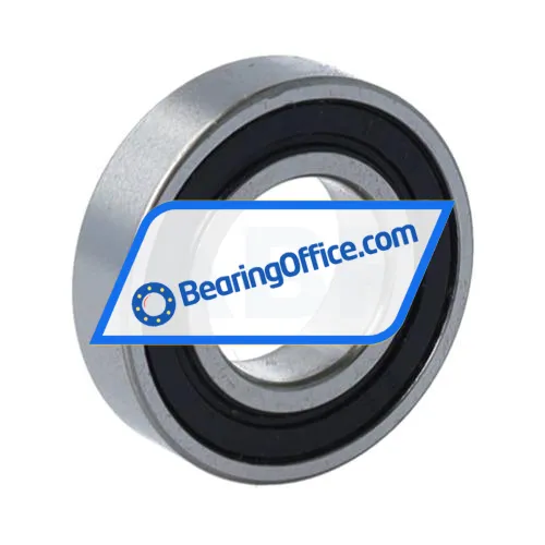 EZO 61901 2RS bearing image 2