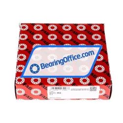 FAG 6311-MA-C3 rulman resim 2