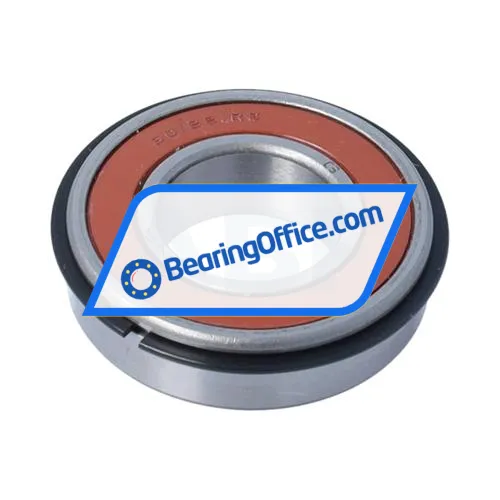 UBC 60/22 2RS NR bearing image 2