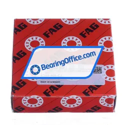 FAG 6309-MA-C3 rulman resim 3