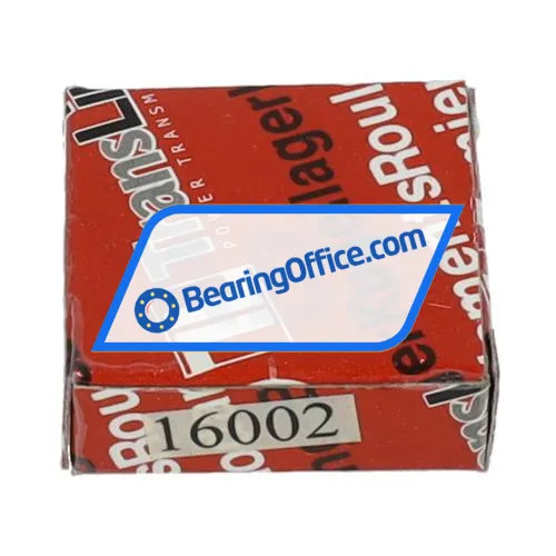 Trans Link 16002 bearing image 3