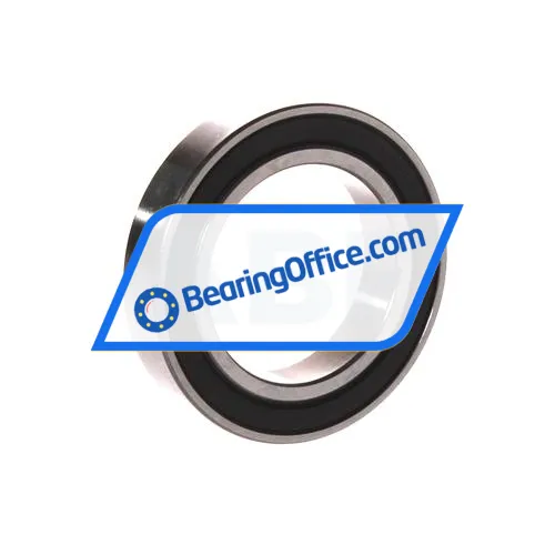 FAG 61906-2RSR-HLC bearing image 2