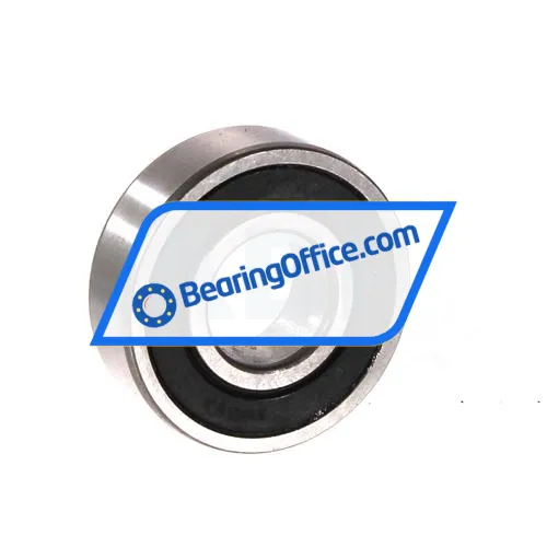 NBC 6203LLUCM/5K bearing image 2