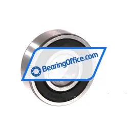 NBC 6203LLUCM/5K rulman resim 2