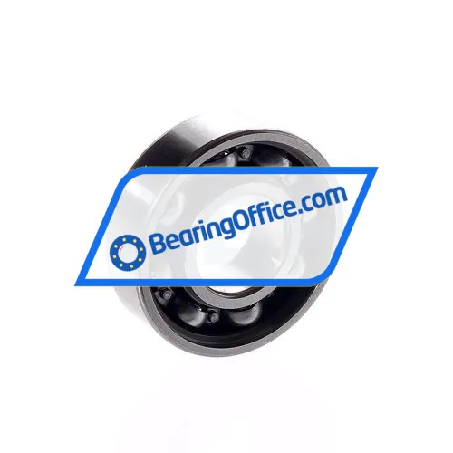 FAG 6001-C-HRS-C3 bearing image 2