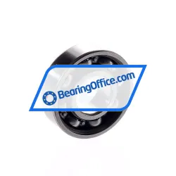 FAG 6001-C-HRS-C3 rulman resim 2