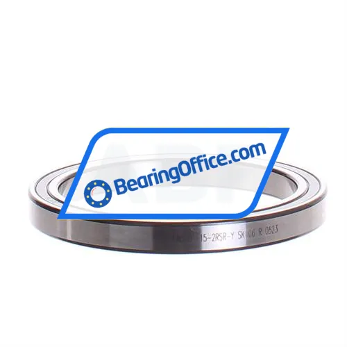 FAG 61815-2RSR-Y bearing image 3