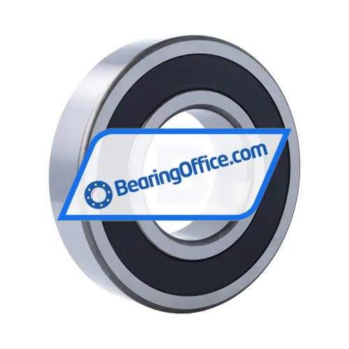 ZVL 6317 2RSR bearing image 2