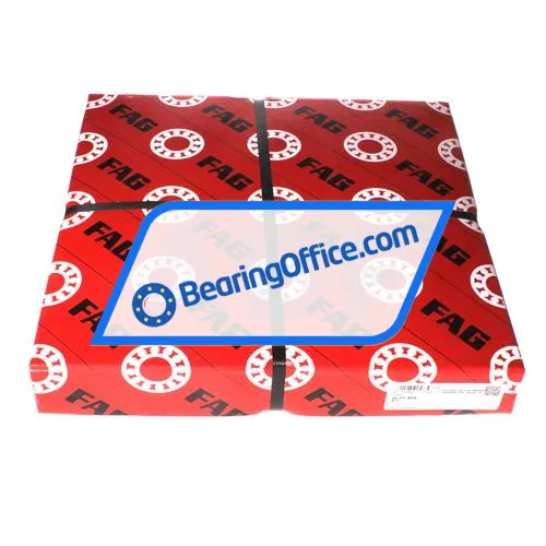 FAG 6034-MA bearing image 3