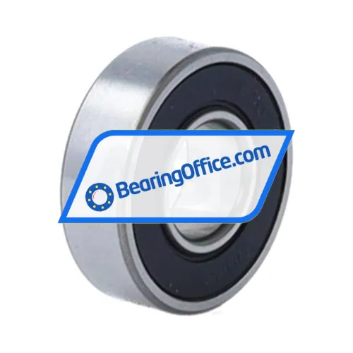 EZO R6 2RS bearing image 2