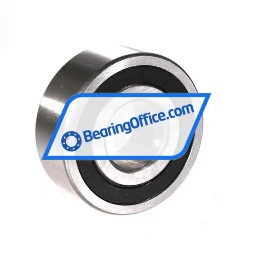 NIS 62306 2RS bearing image 2