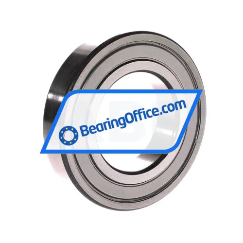 FAG 6212-2Z bearing image 2