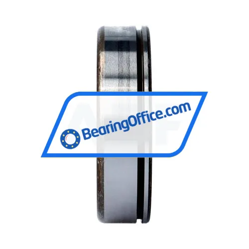FAG 6307-2RSR-N-C3 bearing image 3