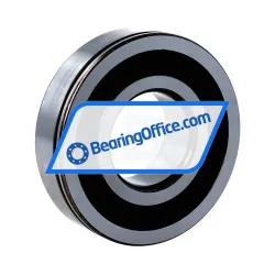 FAG 6307-2RSR-N-C3 rulman resim 2