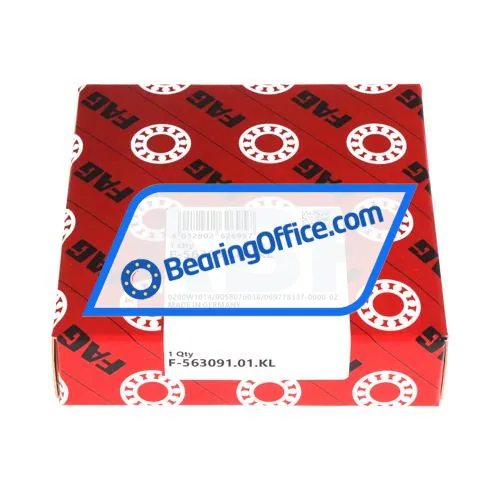 FAG F-563091-01-KL bearing image 3