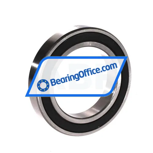 ISB 6013 2RS bearing image 2