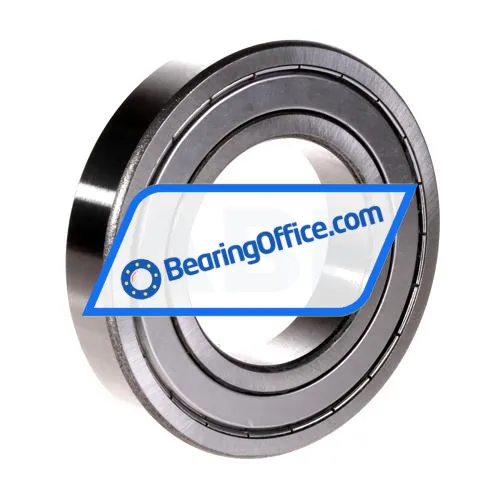 KG 6213ZZ C3 bearing image 2