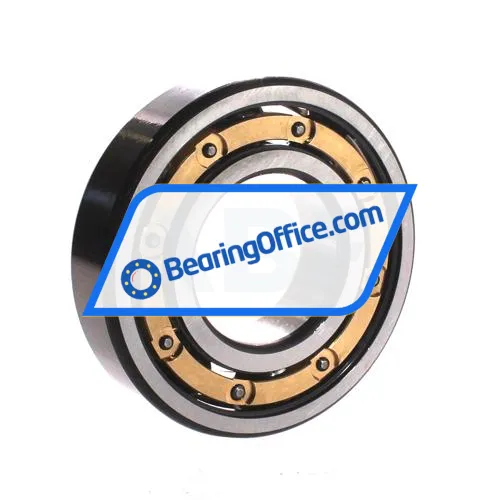FAG 6312-C-M-C4 bearing image 2