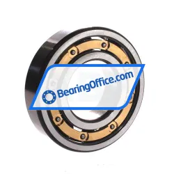 FAG 6312-C-M-C4 rulman resim 2