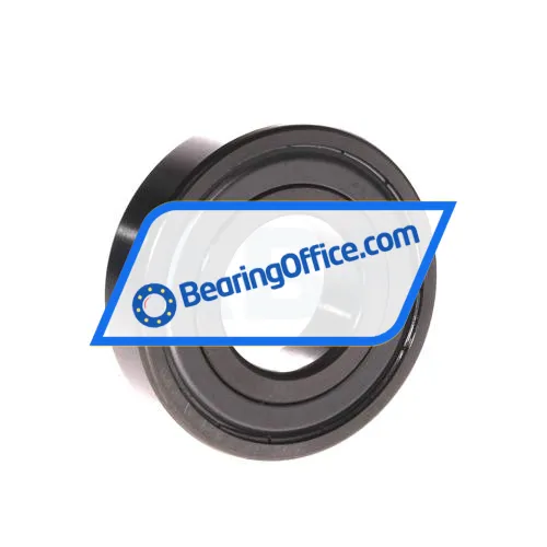 FBJ RLS10ZZ bearing image 2