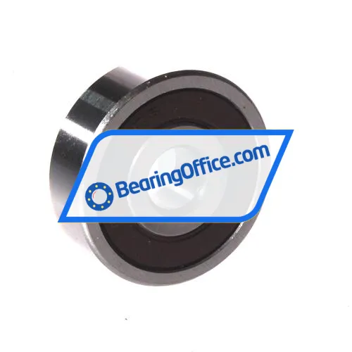 FBJ 6300 2RS C3 bearing image 2