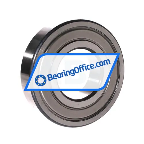 FAG 6311-2Z bearing image 2