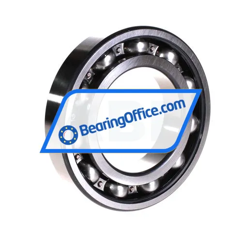 FAG 6218-RSR bearing image 2