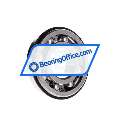 ISB 6308NR bearing image 2