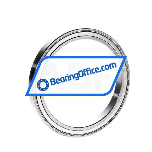 ISB 61820ZZ bearing image 2