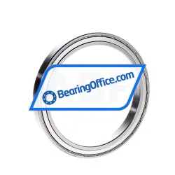 ISB 61820ZZ rulman resim 2