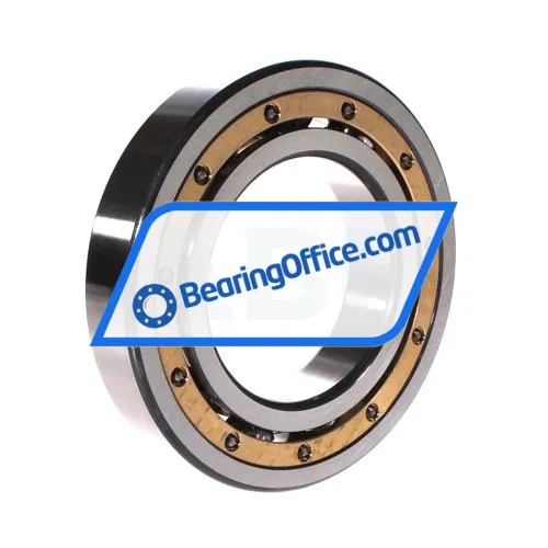 FAG 6218-MA-C4 bearing image 2