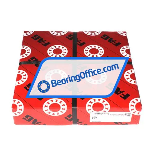 FAG 6319-C4 bearing image 3