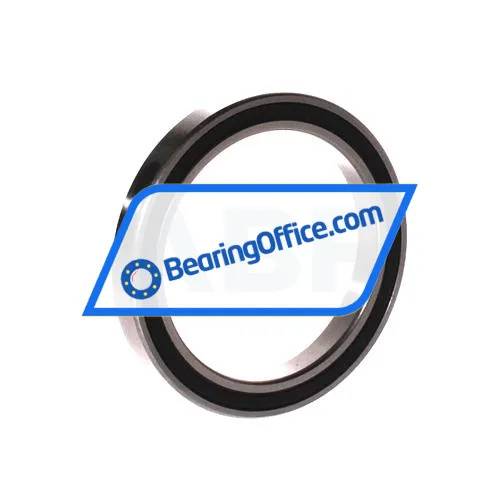 FBJ 6811 2RS bearing image 2