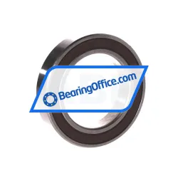 FBJ 6908 2RS rulman resim 2