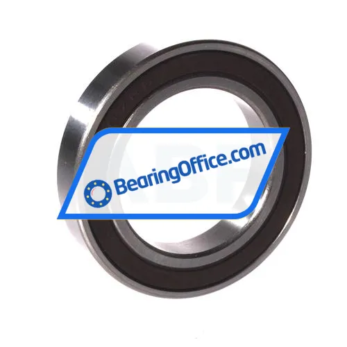 FBJ 6907 2RS bearing image 2