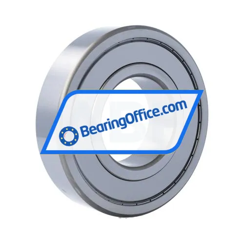 Kinex 6315 2ZR bearing image 2