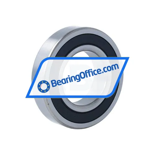 WD 6209-2RS bearing image 2