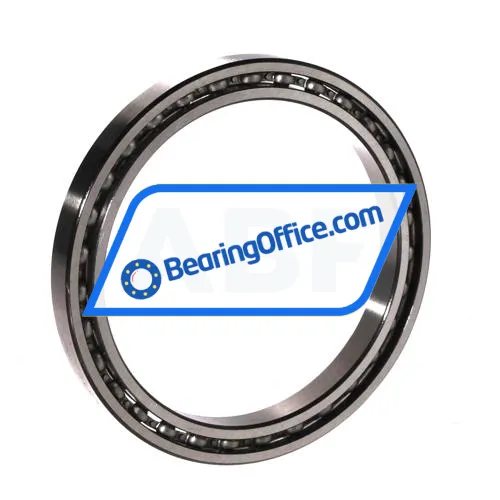 Rollway 61816 bearing image 2