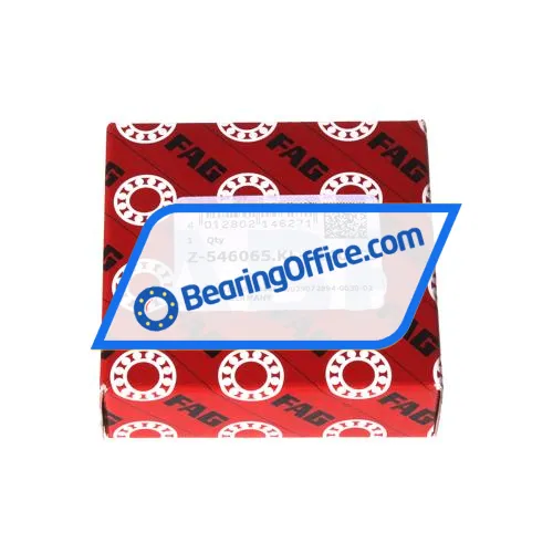 FAG Z-546065-KL-L140-C3 bearing image 3