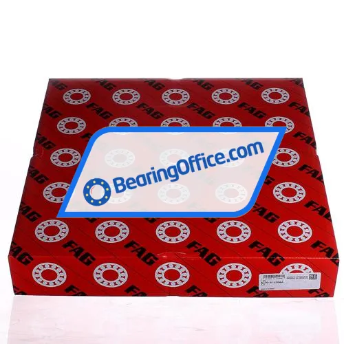 FAG 6230-M-J20AA-C3 bearing image 4