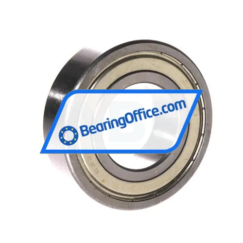 FBJ 62208ZZ C3 bearing image 2
