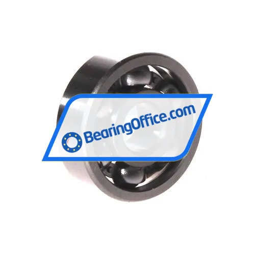 FBJ 6301 bearing image 2