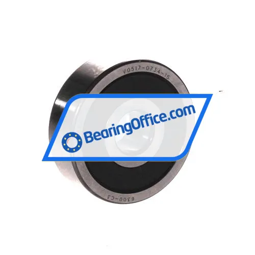 FAG 6300-B-2DRS-L278-C3-SNZ1