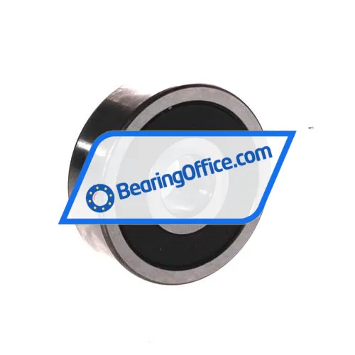FAG 6300-B-2DRS-L278-C3-SNZ1 bearing image 2